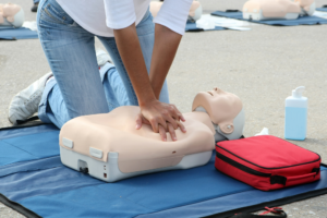 First Aid Rtk Our first aid programs are designed to ensure learners can:
